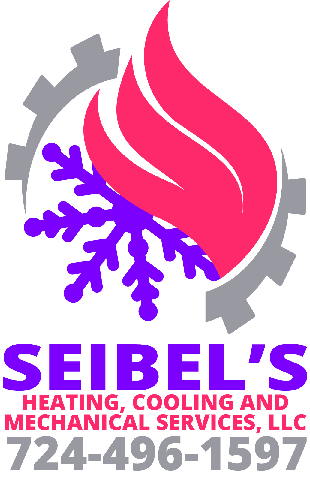 Seibel's Heating, Cooling and Mechanical Services Team