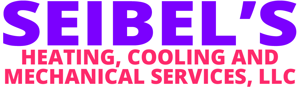Seibel's Heating, Cooling and Mechanical Services Logo